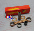 CONNECTING ROD SACH 125, BCO0468 NUOVA 0468