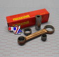 CONNECTING ROD YB125 137-11651-00, MAZZUCCHELLI BCO0530 Made in Italy