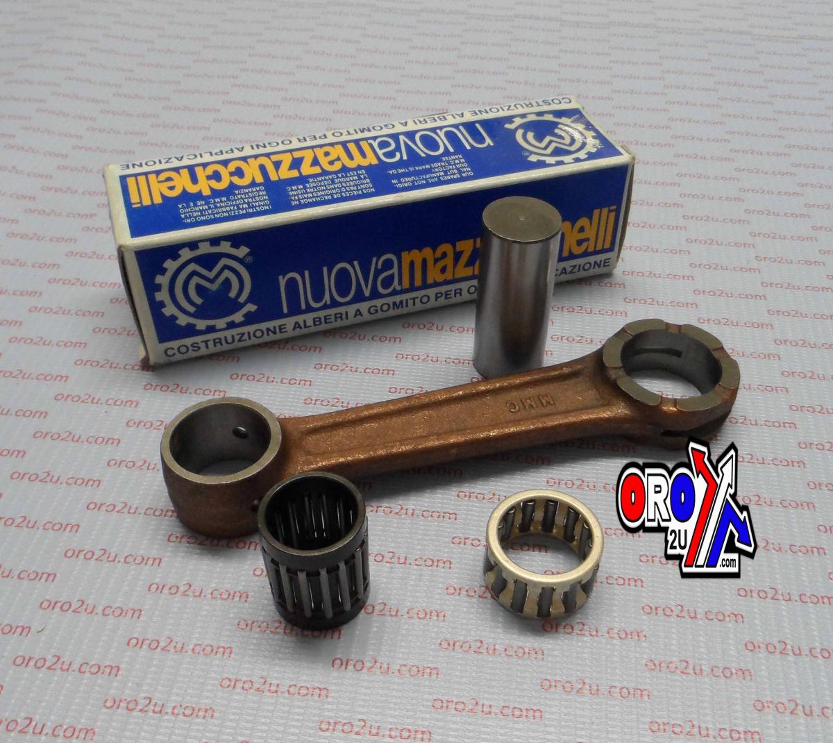 CONNECTING ROD FANTIC 241 243 245 247 249 CONROD BCO0304A