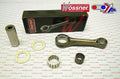 CONNECTING ROD KIT 87-06 YAMAHA DT TDR TZR 125 WOSSNER P2050 2RH116510000