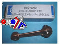 CONNECTING ROD MINARELLI 50, MAZZUCCHELLI BCO0292A