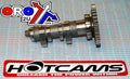 CAMSHAFT 10-16 CRF450R STAGE 2, HOTCAMS 1260-2