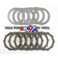 CLUTCH KIT 1988-1989 HONDA TRX250R WB