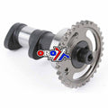 CAMSHAFT 05-06 RMZ450 EXHAUST, HOTCAMS 2053-1E