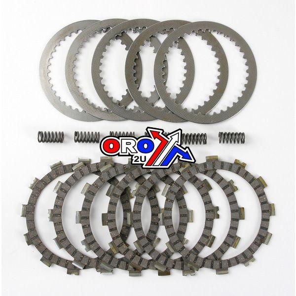 CLUTCH KIT 1987-1990 SUZUKI LT250R EBC DRC023