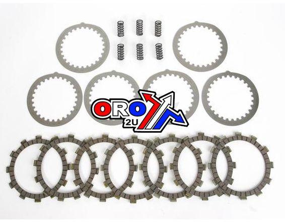 CLUTCH KIT EBC 1987-2006 YAMAHA BANSHEE YFZ350 DRC043