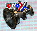 CAMSHAFT 10-15 RMZ250 EXHAUST, HOT CAMS 2204-2E, STAGE 2