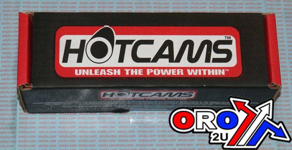 CAMSHAFT 10-15 RMZ250 EXHAUST, HOT CAMS 2204-2E, STAGE 2