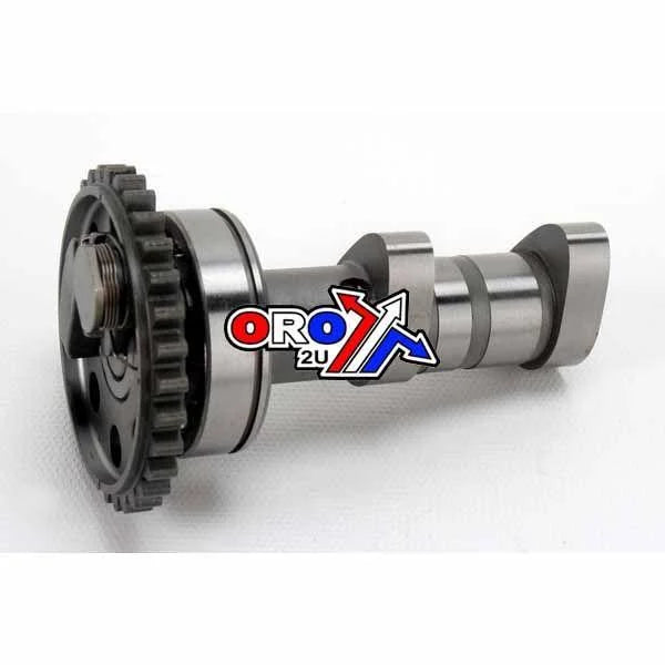 CAMSHAFT 10-13 YZF450 EXHAUST, HOT CAMS 4164-1EX STAGE 1, 4164-1E