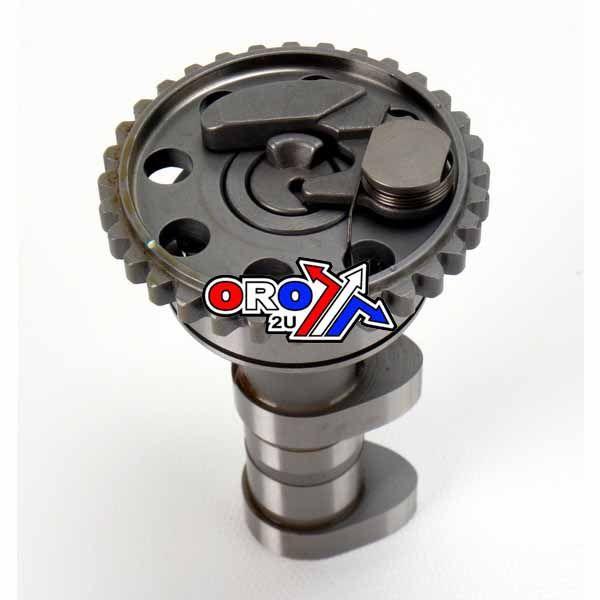 CAMSHAFT 10-13 YZF450 EXHAUST, HOT CAMS 4166-2EX STAGE 2