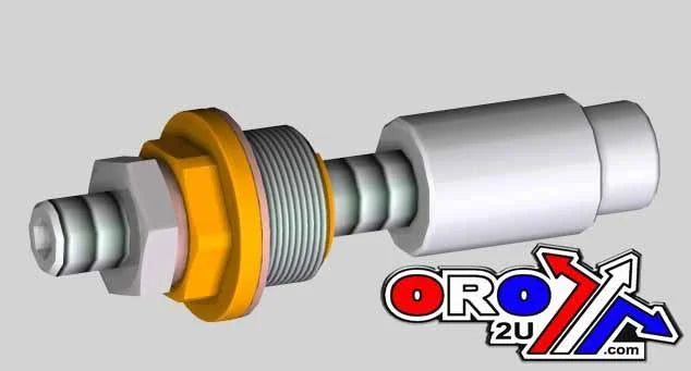 CAM CHAIN TENSIONER KTM 690, MINO 10-1015