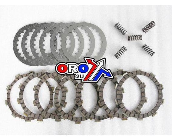 CLUTCH KIT 1988-2004 YAMAHA YFS200 EBC DRC042