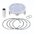 PISTON KIT +4.00mm BIG BORE 82.00mm HONDA 2004 - 2015 CRF R X ATHENA S5F08200001A