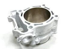CYLINDER ONLY 77.00mm YAMAHA YZF WRF 250 01-13 NAMURA CX-40004 MX-09150-2 5UL-11311-00-00