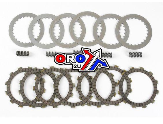 CLUTCH KIT 1987-2003 YAMAHA YFM350 EBC DRC033