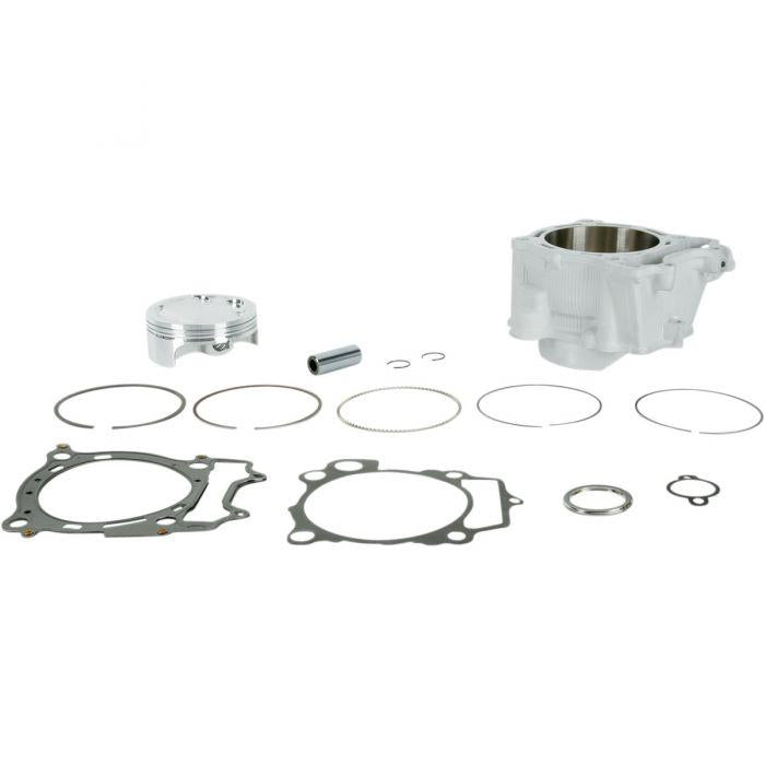 CYLINDER KIT YAMAHA 2006-2009 YZF450 2007-2015 WR450F 480CC WORKS CYLINDER 21003-K01