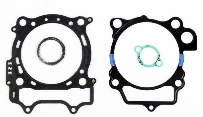 TOP END GASKET SET YAMAHA YZF450 06-09, ATHENA P400485160013 FOR 480CC 98MM BIG BORE KIT