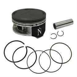 PISTON KIT 89mm 440cc BIG BORE, NAMURA NA-10004 TRX400 99-07