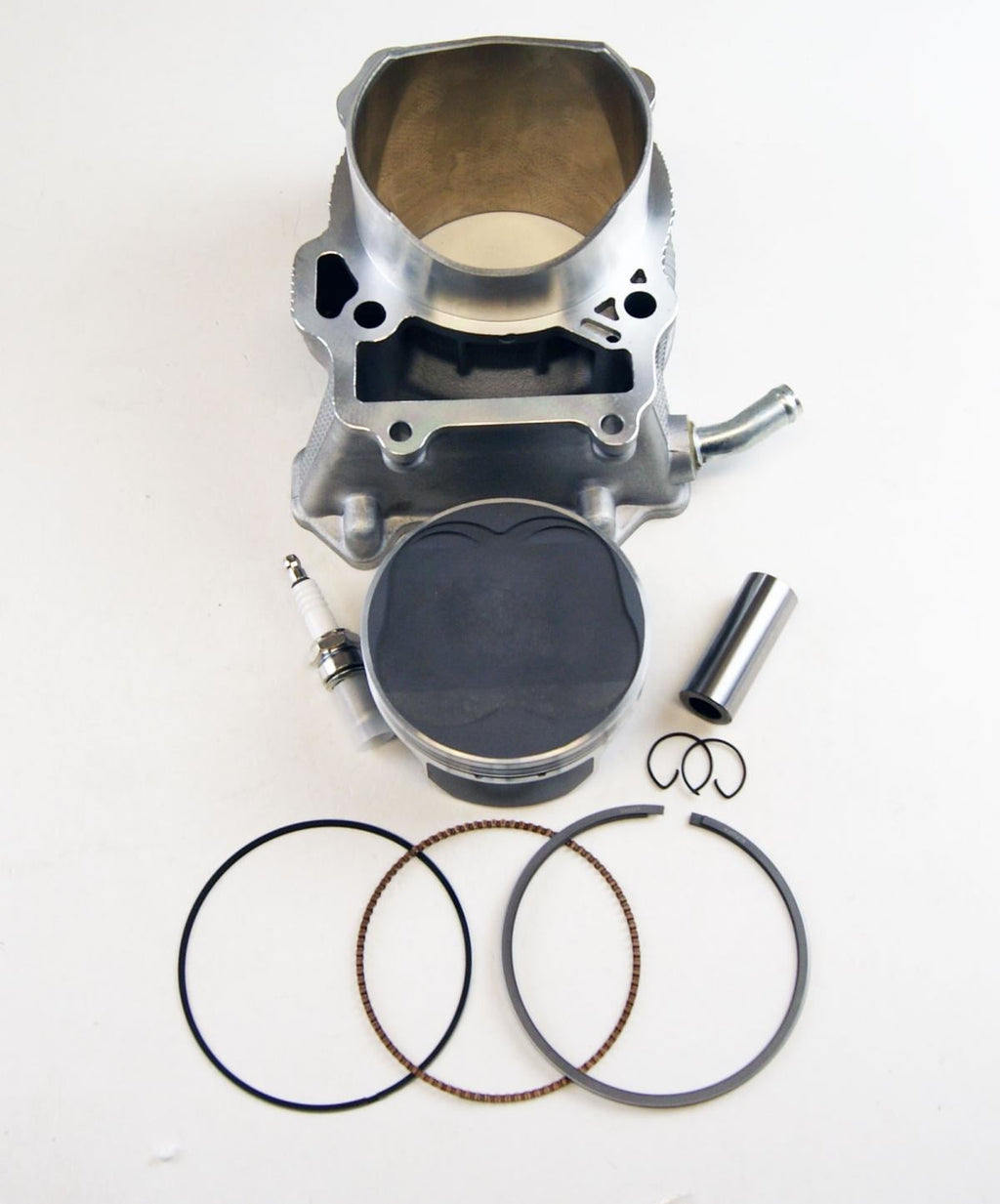 CYLINDER KIT 94.00mm KAWASAKI KFX KLX400 03-06 SUZUKI LTZ DRZ 400 05-15 LTZ400 LT-Z Kawasaki KFX400