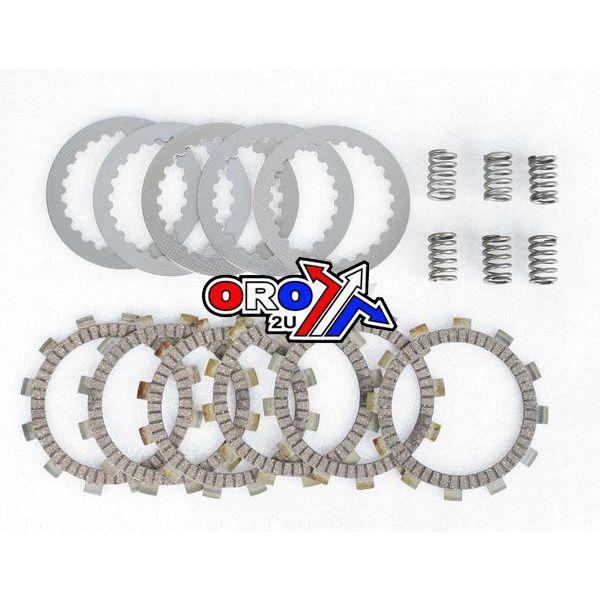 CLUTCH KIT 1998-2008 KTM 60 65 SX EBC DRC107