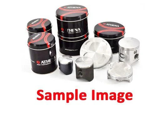 PISTON KIT 94MM SUZUKI DR-Z/LT-Z/KFX 400 00-19, ATHENA S4F09400002A 435CC BIG BORE