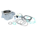 CYLINDER FULL KIT 95MM YAMAHA YZ/WR-F 450 03-06, ATHENA P400485100013 STD BORE, (piston ncluded)