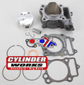 CYLINDER KIT 68mm BIG BORE 2007-2009 HONDA CRF150 WORKS 11004-K01