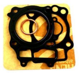 TOP END GASKET SET HONDA CRF 150 07-10, ATHENA P400210160019 FOR 69MM 163.5CC BIG BORE