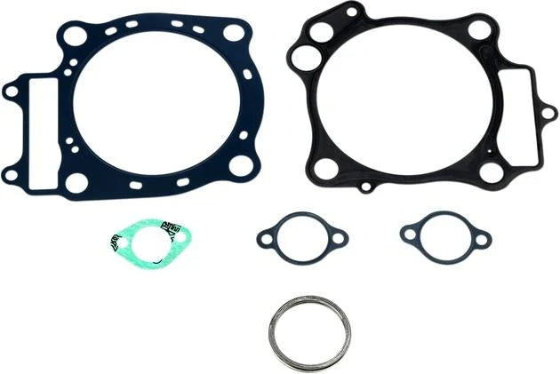 TOP END GASKET SET HONDA TRX 450 06-14, ATHENA P400210160014 FOR 490CC 100MM BIG BORE KIT