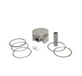 PISTON KIT 57MM KAWASAKI KLX 110 03-09, ATHENA S4C05700001A 130CC BIG BORE