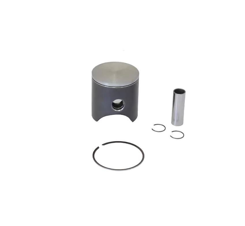 PISTON KIT A 58MM KAWASAKI KX 125 03-07, ATHENA S4C05800002A 144CC BIG BORE, KIT A