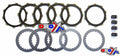 CLUTCH PLATE KIT HD [DRC127] TRX350, Psychic AT-03655H