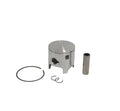 PISTON KIT 50MM KTM SX/XC 65 01-08, ATHENA S4C05000002A FOR 80CC BIG BORE KIT