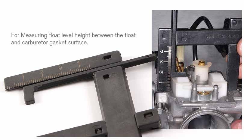 FLOAT LEVEL GAUGE DIRTRACE