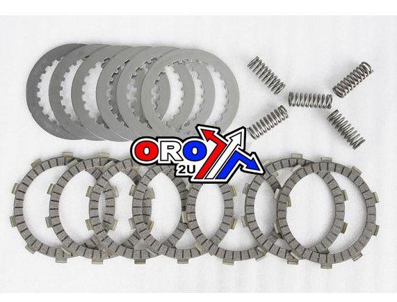 CLUTCH KIT 1999-2008 HONDA TRX400EX EBC DRC100