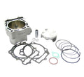 CYLINDER FULL KIT 100mm 2006-2011 SUZUKI LT-R 450 ATHENA P400510100008 490CC BIG BORE (Piston included)