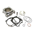 CYLINDER FULL KIT 96MM SUZUKI RM-Z 450 08-12, ATHENA P400510100015 STD BORE, (Piston included)