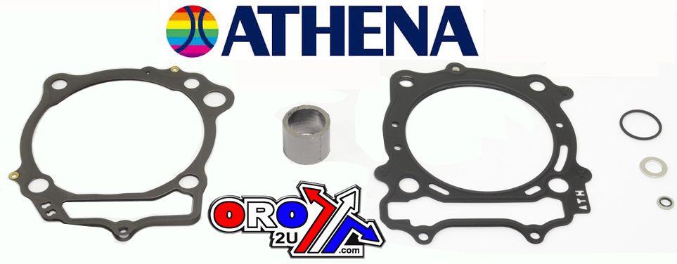 TOP END GASKET SET 100MM SUZUKI RM-Z 450 08-18, ATHENA P400510160013 FOR 490CC BIG BORE KIT