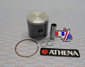 PISTON KIT 58mm YAMAHA YZ 125 97-26, ATHENA S4C05800003B 144CC BIG BORE