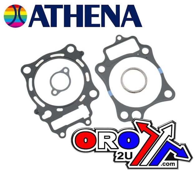 TOP END GASKET SET 82MM HONDA CRF 250 14-17, ATHENA P400210160024 FOR 280CC BIG BORE KIT