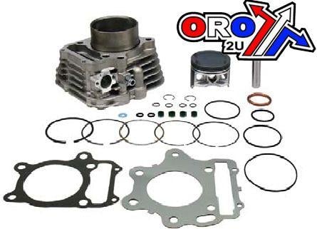 CYLINDER KIT 80 1993-2011 HONDA TRX300EX AT-09451-1K CA-10000-BB6K