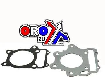 GASKET TOP KIT TRX300EX 80mm, NA-10010T