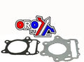 GASKET TOP KIT TRX300EX 80mm, NA-10010T