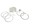 PISTON KIT 96MM HONDA CRF 450 09-16, ATHENA S4F09600014B STD BORE