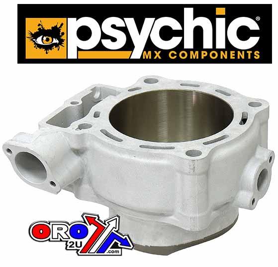 CYLINDER ONLY 09-16 CRF450 100, PSYCHIC MX-09171-1 CX-10002-BB4