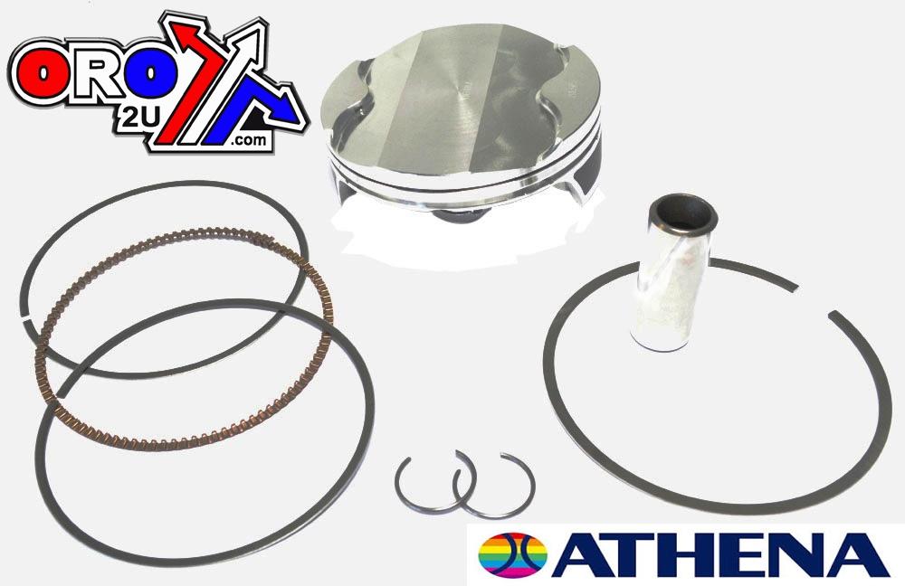 PISTON KIT A 82MM KTM/HUSKY 250 13-22, ATHENA S4F08200005A 276CC BIG BORE, KIT A