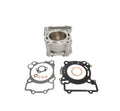 CYLINDER KIT 77MM YAMAHA WR 250 08-17, ATHENA EC485-031 STD BORE, (Piston not included)