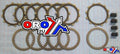 CLUTCH PLATE KIT HD [DRC89], AT-03912H