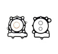 TOP END GASKET SET 77MM KAWASAKI KX 250 09-16, ATHENA P400250160009 STD BORE