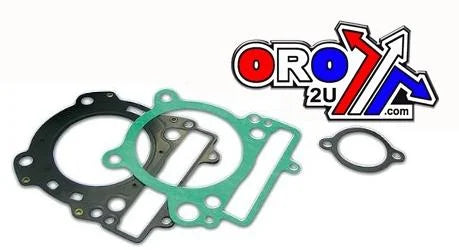 TOP END GASKET SET 82MM KTM SX-F/HUSKY FC 250 13-16, ATHENA P400270160067 276CC BIG BORE